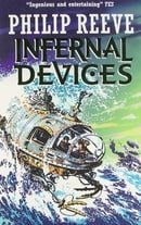Infernal Devices (Mortal Engines Quartet)
