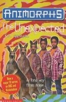 The Unexpected (Animorphs)