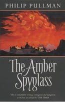 The Amber Spyglass. (His Dark Materials): Adult Edition
