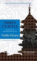 Noble House: A Novel of Contemporary Hong Kong
