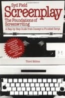 Screenplay: The Foundations of Screenwriting
