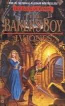 The Book of Words: The Baker's Boy Vol I
