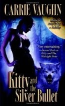 Kitty and the Silver Bullet (Kitty Norville)