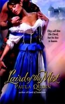 Laird Of The Mist: Number 1 in series (MacGregors)