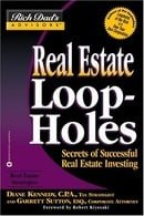 Real Estate Loopholes: Secrets of Successful Real Estate Investing (Rich Dad's Advisors)
