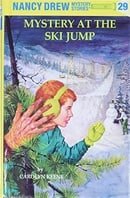 Mystery at the Ski Jump (Nancy Drew Mysteries)