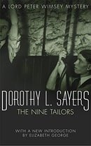 The Nine Tailors: A Lord Peter Wimsey Mystery (Lord Peter Wimsey Mysteries)