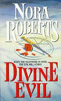 Divine Evil (Signet)