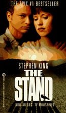 The Stand: The Complete & Uncut Edition