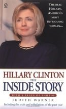Hilary Clinton: the inside Story