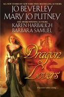 Dragon Lovers (Signet Eclipse)