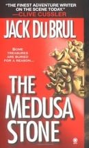 The Medusa Stone (Philip Mercer)