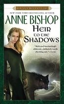 Heir to the Shadows (Black Jewels Trilogy)