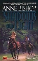 The Shadows and the Light (Tir Alainn Trilogy)