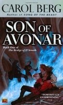 Son of Avonar (Bridge of D'Arnath)