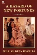 Hazard of New Fortunes (Meridian Classics)