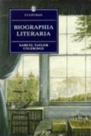 Biographia Literaria (Everyman's Library)