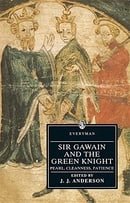 Sir Gawain And The Green Knight/Pearl/Cleanness/Patience (Everyman's Library (Paper))