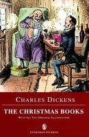 Christmas Books (Everyman Dickens)