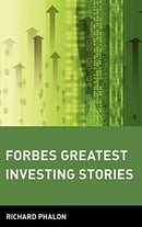 Forbes Greatest Investing Stories