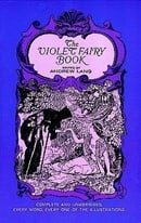 The Violet Fairy Book (Dover Children's Classics)