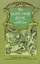 The Olive Fairy Book (Dover Children's Classics)
