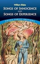 Songs of Innocence and Songs of Experience (Dover Thrift)