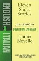 Eleven Short Stories (Dual-Language Book)