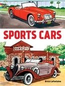 Sports Cars (Cars & Trucks)