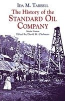 The History of the Standard Oil Company: Briefer Version
