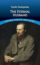 The Eternal Husband (Dover Thrift Editions)