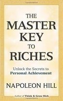 The Master Key to Riches (Dover Empower Your Life)
