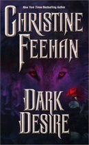 Dark Desire (The Carpathians/Dark, Book 2)