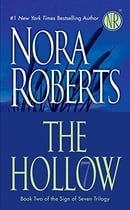 The Hollow (Sign of Seven #2) 