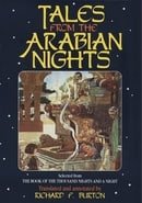 Arabian Nights: Tales from Arabian Nights