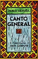 Canto General (Latin American Literature & Culture)