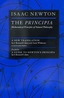 The Principia: Mathematical Principles of Natural Philosophy