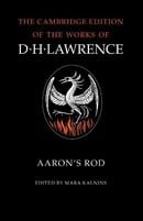 The Complete Novels of D. H. Lawrence 11 Volume Paperback Set: Aaron's Rod (The Cambridge Edition of