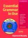 Essential Grammar in Use: A Self-Study Reference and Practice Book for Elementary Students of Englis