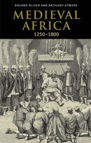 Medieval Africa, 1250-1800