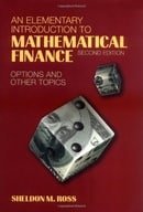 An Elementary Introduction to Mathematical Finance: Options and other Topics