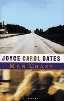 Man Crazy: A Novel