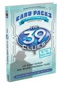 The 39 Clues—Card Pack 3 for Books 7 and 8: The Rise of the Madrigals
