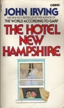 The Hotel New Hampshire (Export Ed)