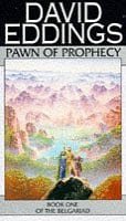 Pawn of Prophecy (The Belgariad)