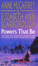 Powers That Be (The Petaybee Trilogy)