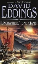 Enchanters' End Game: Book Five Of The Belgariad (The Belgariad (TW))