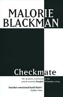 Checkmate: Book 3 (Noughts And Crosses)