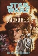 Star Wars 2: the Lost City of the Jedi