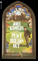 Peace Breaks out